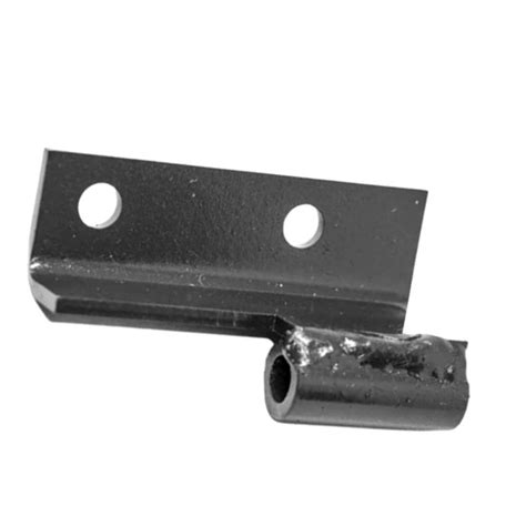 quality door hinge for bobcat skid steer|bobcat door hinge kit.